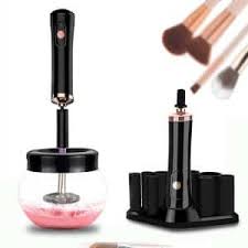 electric makeup brush cleaners in 2020