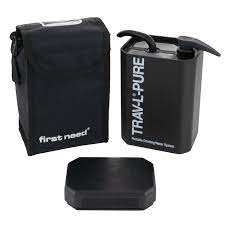 Check spelling or type a new query. Portable Water Purification Systems General Ecology Inc