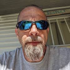 Getting the old Sanford and sons bike back up and running…