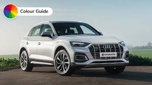 Image result for Daytona Gray Pearl 2016 Q5