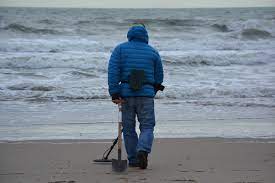 Usually a hand shake is good enough for the agreement. The Best Places To Go Metal Detecting Exploring Fionaoutdoors