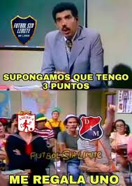 Los memes más divertidos de la actuación de cyntia en. Memes De La Eliminacion Del Medellin En Copa Libertadores