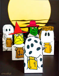 All rights belong to their respective owners. It S The Great Pumpkin Charlie Brown Favor Boxes For Halloween Chica And Jo