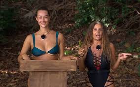 El repaso de Sonia Monroy a Adara Molinero en 'Supervivientes All Stars 2025': "Se equivoca de reality" - FormulaTV