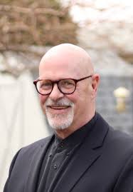 Darrell Dunn in the fray for vacant Lloydminster Council seat in Feb. 13  by-election