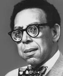 Robert Hayden Poems > My poetic side