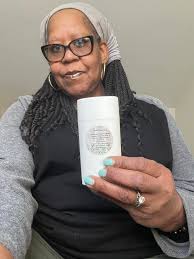 Natural deodorant suggestions without aluminum?