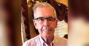 Frederick J. Zilly Obituary