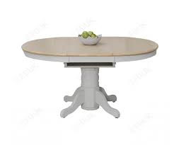 Find great deals on ebay for circular dining table. Furniture Line Ohio Round Extending Dining Table Only Fduk