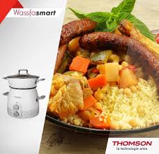 Couscous de légumes et pois chiches à la mijoteuse 4 stars (111) préparation : Thomson Djelfa Wassfasmart Savourez Ce Couscous Royal ÙÙŠØ³Ø¨ÙˆÙƒ