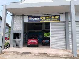 We would like to show you a description here but the site won't allow us. Bengkel Cat Kereta Pahang Pekan Amer Auto Paints And Body Repair