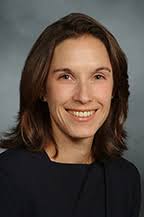 Caitlin Hoffman, M.D.