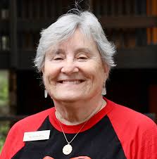 Judy Chu's Office in Washington DC