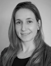 Mariana Michelato Kawakami, Ph.D.