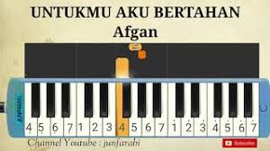 Sekarang anda juga dapat mengunduh video download lagu. Untukmu Aku Bertahan Afgan Lagu123
