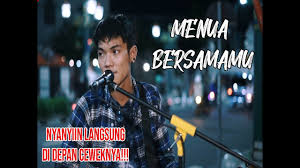 Lirik lagu tri suaka ft nabila menua bersamamu mp3 terpopuler full album terlengkap. Menua Bersamamu Tri Suaka Musisi Jogja Project Youtube