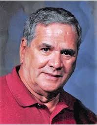 James R. Gordon, 84 Obituary