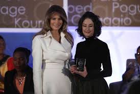 Natalia ponce de leon y su novio. Natalia Ponce De Leon Recibe Premio Internacional