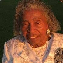 Cora Lee Bell Obituary