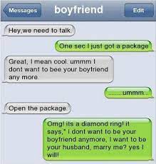 Dirty Jokes To Tell Boyfriend