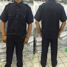 Baju safety atasan royal blue. Jual Produk Setelan Baju Safari Termurah Dan Terlengkap Mei 2021 Bukalapak