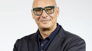 Partnering with ambitious entrepreneurs