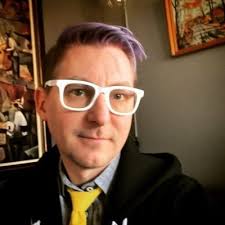 Kristopher G. Phillips (Eastern Michigan University)