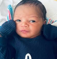 Life Lately 🫶🏽 … Lord London arrived 07/22/2024 (Is the 22nd Leo or  Cancer? I feel like he's a Leo tbh)🎈💙🎉🥰 & my baby Denver Moon started  Kindergarten 😩☺️🥹 #mommiana #boymom