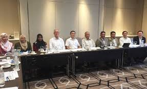 5 days work / office hour benefits : Maref Malaysian Accountancy Research And Education Foundation