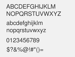 We're big fans of typography and are always seeking out new and exciting typefaces, whether free fonts or the very best fonts worth paying for. Arial Font Family Dafont Free