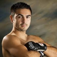 Ricky Calatayud MMA Stats, Pictures, News, Videos, Biography