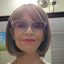 Today I dedicate my page to my beautiful and wonderful aunt