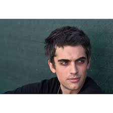 I chatted with the talented and oh so sweet Nick Long at Bonnaroo, about  his solo project Dark Waves, for Best New Bands. Read...