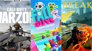 The games on this list can be played on the same device, or grab a friend and play. Wccftech S Best Multiplayer Games Of 2020 More Than Just Triple A