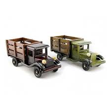 Kids love toy garbage trucks because it is something they see every day. Cheap Wooden Kids Toy Garbage Truck