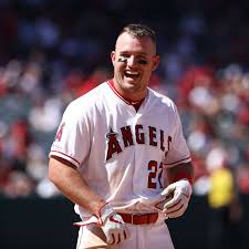 Trout's 2009 bowman chrome draft prospects mike trout superfractor card just sold for a record $3.936 million. Mike Trout Rookie Card Sells For Nearly One Million Dollars Halos Heaven