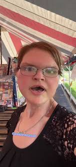 What would Tammy talk about