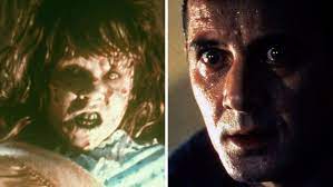 Most frightening and horrific films ever made 96 titles 1. Sit Down Get Ready To Scare Yourself Silly With A Good Movie