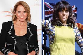 Katie Couric Suffered from Bulimia in '80s: 'When Karen Carpenter Died, It  Shook Me to the Core'