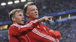 Maybe you would like to learn more about one of these? Zegt Van Gaal Ja Tegen Oranje Door United Periode Nog Eerzucht Bij Louis Nos