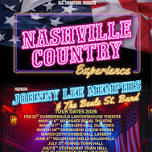 The Nashville Country Experience