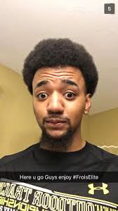 Terrence Gibson (@T_Gibson11)