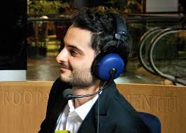 Check spelling or type a new query. Unite Radio Frequenza Alla Maratona Radiofonica In Ricordo Di Antonio Megalizzi Ekuonews It