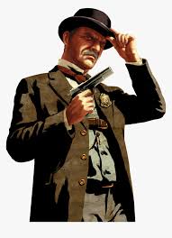 Red Dead Redemption 1 Characters Png Download Edgar Ross Red Dead 2 Transparent Png Transparent Png Image Pngitem + supporting characters in red dead redemption 2 are covered in this page. red dead redemption 1 characters png