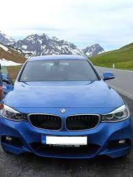 Honza Gran Nam Poslal Svoje Bmw 320d V Barve Estoril Blue Tahle Barva Patri Mezi Nase Oblibene Dekujeme Za Fotku Bmw Bmw Car Car