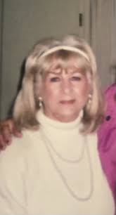 Rita Proctor Obituary 2020