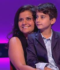 She revealed the news on itv's lorraine this morning and said: Nina Wadia Valet Of The Ultravixens