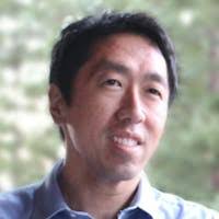 Andrew Ng, Instructor