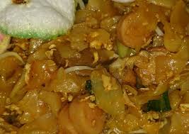 Seblak adalah makanan indonesia yang dikenal berasal dari bandung, jawa barat yang bercita rasa gurih dan pedas. Resep Masakan Kwetiau Goreng Enak Untuk Keluarga Resep Masakan Nasi Goreng Kecap Soto Opor Ayam