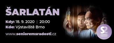 Vladimír polívka, ivan trojan, jaroslava pokorná. Sarlatan Okouzli Divaky Autokina Na Vystavisti Bvv I Katalog